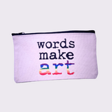 Pen and Accessory Pouch