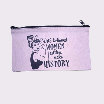 Pen and Accessory Pouch