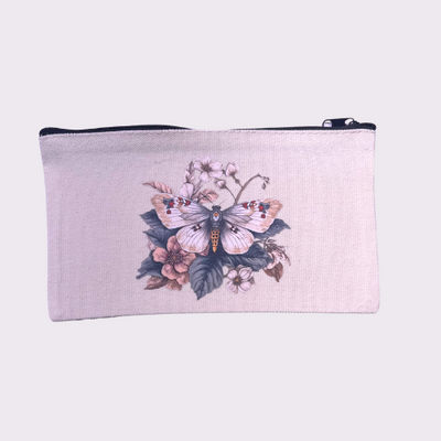 Pen and Accessory Pouch