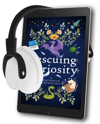 Rescuing Curiosity (E-book)