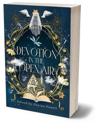 Devotion in the Open Air Anthology (Paperback)