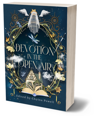 Devotion in the Open Air (E-book)