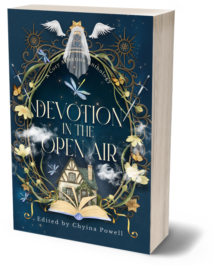 Devotion in the Open Air (E-book)