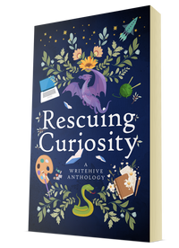 Rescuing Curiosity (Paperback)