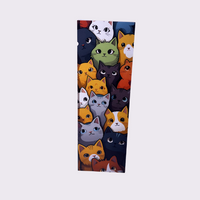 Just Cats Bookmark